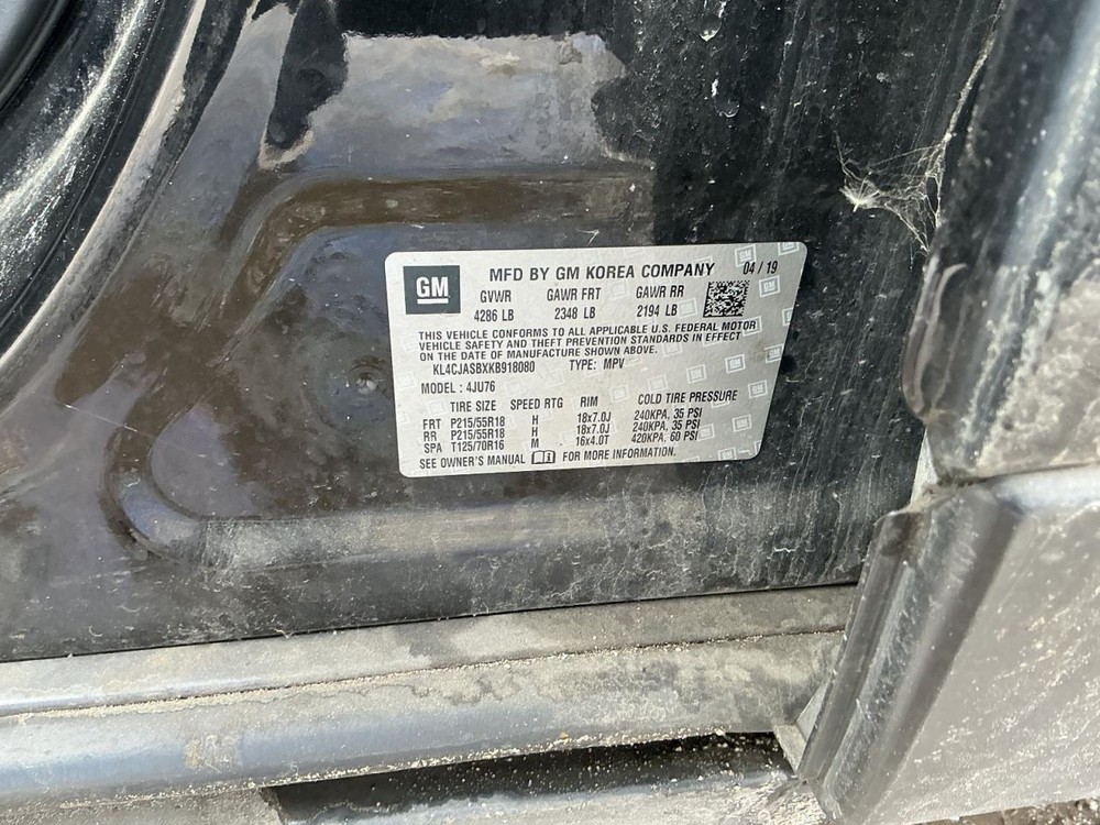 Temperature Control Fits 17-22 ENCORE 874857