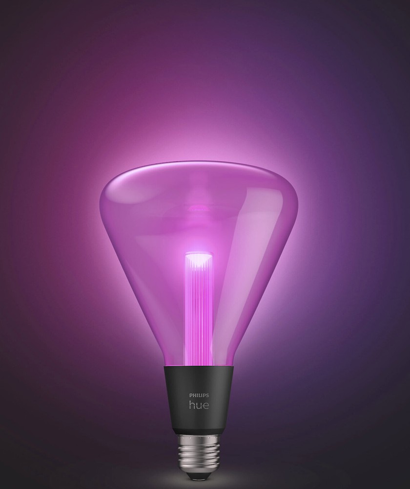 Philips Hue Lightguide Triangle TR125