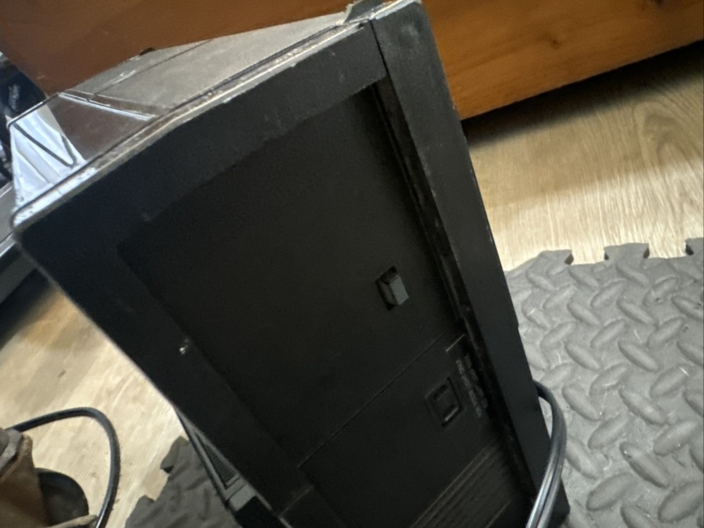 Sears Whisper-magic Slide Projector