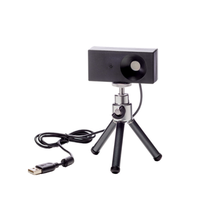 RSpec Explorer Desktop Spectrometer with LED Tower Bundle