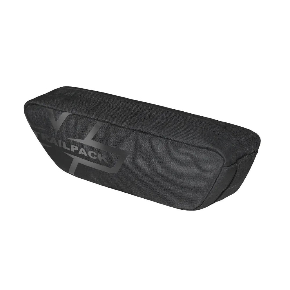 "HANDLEBAR TRAILPACK, BLACK" FIT FOR ALL MOTORCYCLES