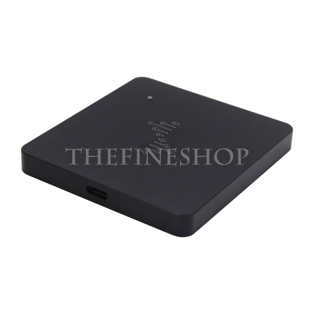 DSLogic Logic Analyzer 16CH 16G Depth 100MHz Sampling Rate Basic Ver. USB Type-C