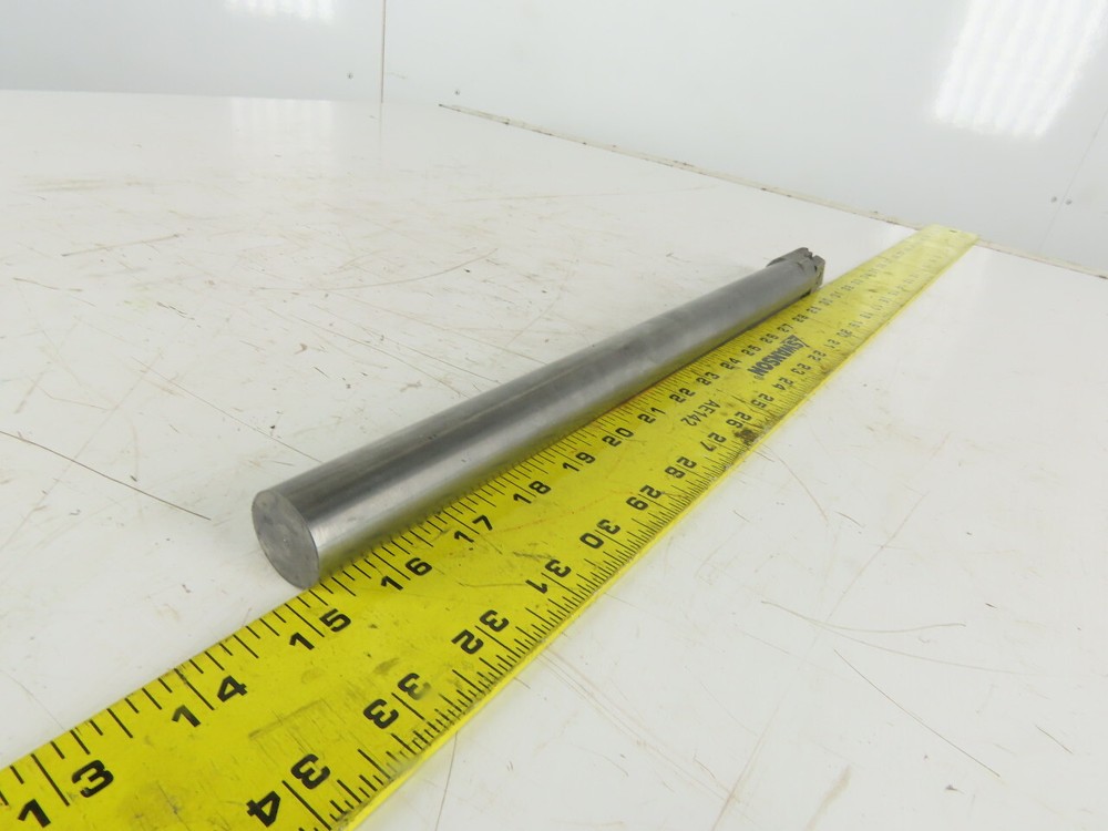 1" Shank Trapezium Boring Bar Tool Holder
