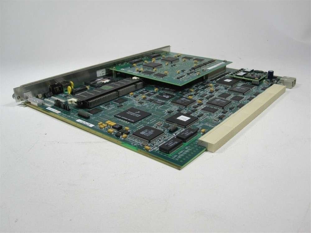 IP Unity SCC-3 460-0006-003 Network Module