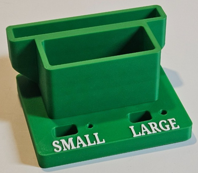 RCBS Hand Priming Tool Holder