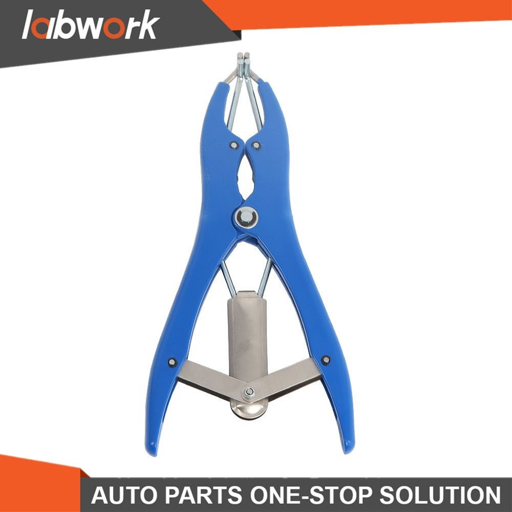 Labwork Lamb Applicator 100 Marking Rings Bander Docking Elastrator Applicator