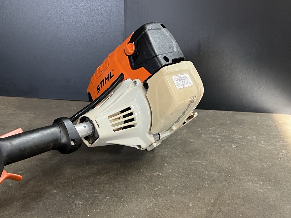 STIHL FS111R String Trimmer / 31cc Professional Grade Starts & Runs Great 💪 💎