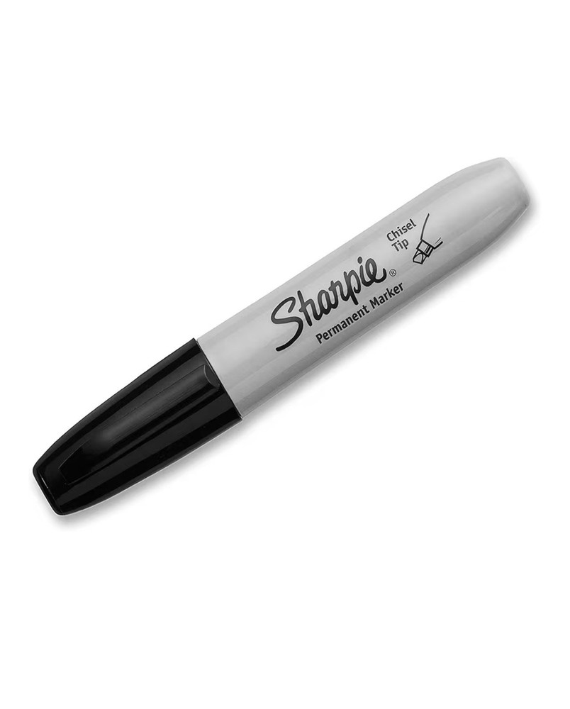 Sharpie Permanent Markers (1841298)- 2 Pack