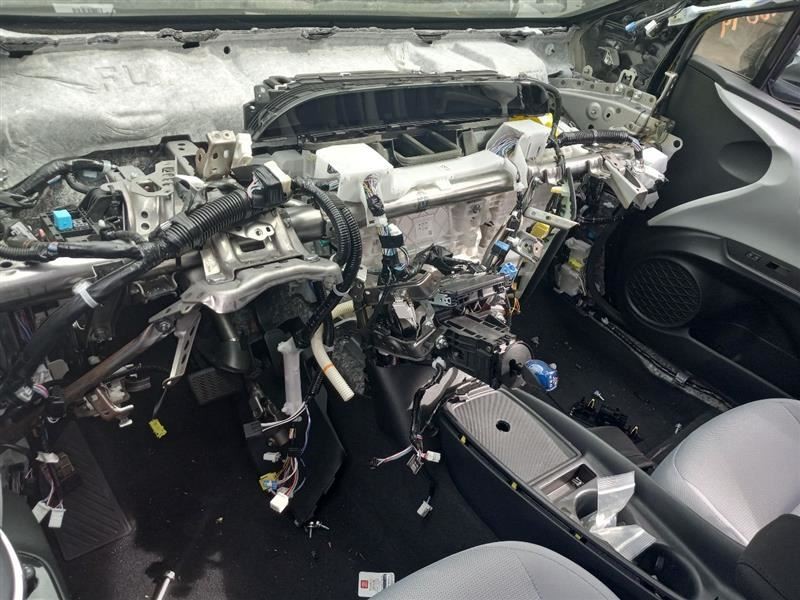 2021 TOYOTA PRIUS CAMERA PROJECTOR