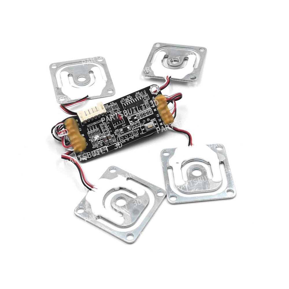 Build Plate Leveling Sensor Kit (Scale Kit) for Flashforge AD5X