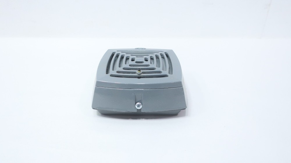 Edwards Signaling 874-N5 Panel Mount Horn 120v-ac