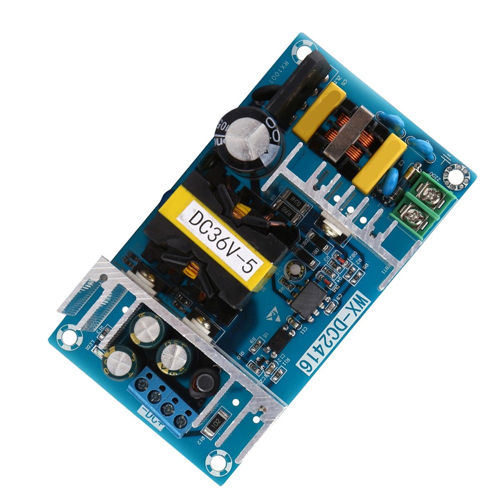 36V 5A 180W AC-DC Power Module Efficient Power Source For Industrial Use