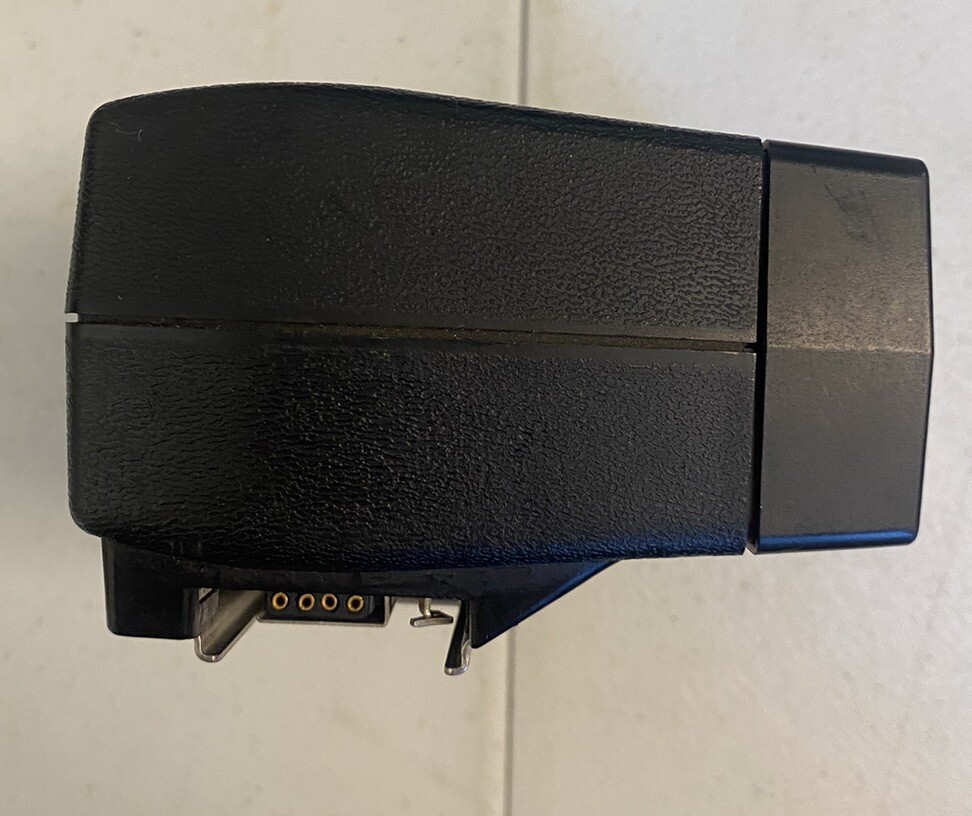 Polaroid Electric Flash Model 360 #365