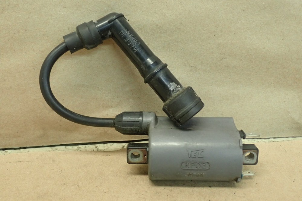 2005 KAWASAKI EN500-C IGNITION COIL