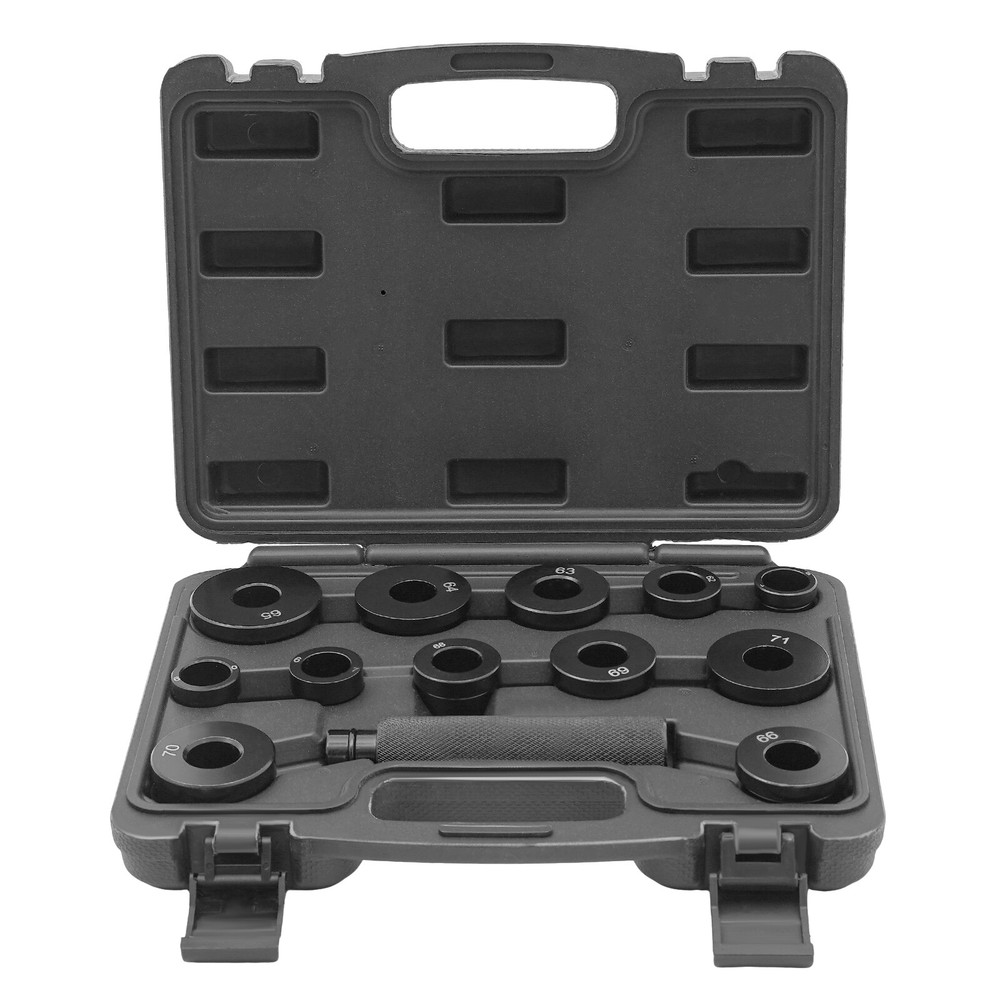 13-Pack Fit For GM 700R4 Transmissions Bushing Driver Bushing Driver Tools Kit