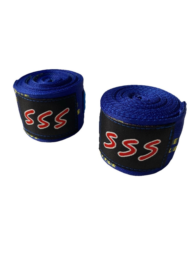 Kick Boxing/ Boxing/ MMA hand wraps