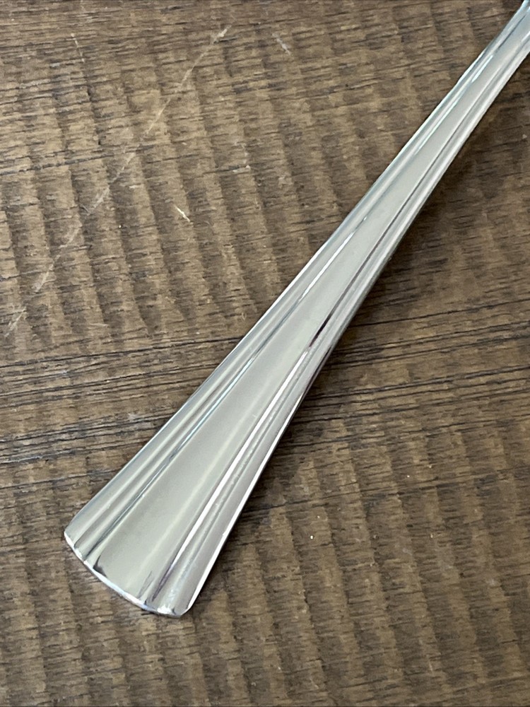 Reed & Barton BROOKSHIRE Stainless Glossy Silverware YOUR CHOICE Flatware EUC