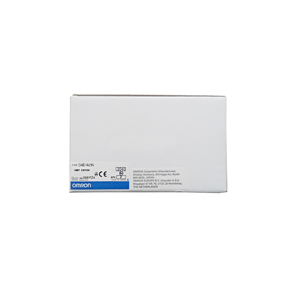 Switch Omron D4E-1A10N D4E-1A20N D4E-1A21N D4E-1B20N D4E-1C20N 1D10N D4E-1D20N