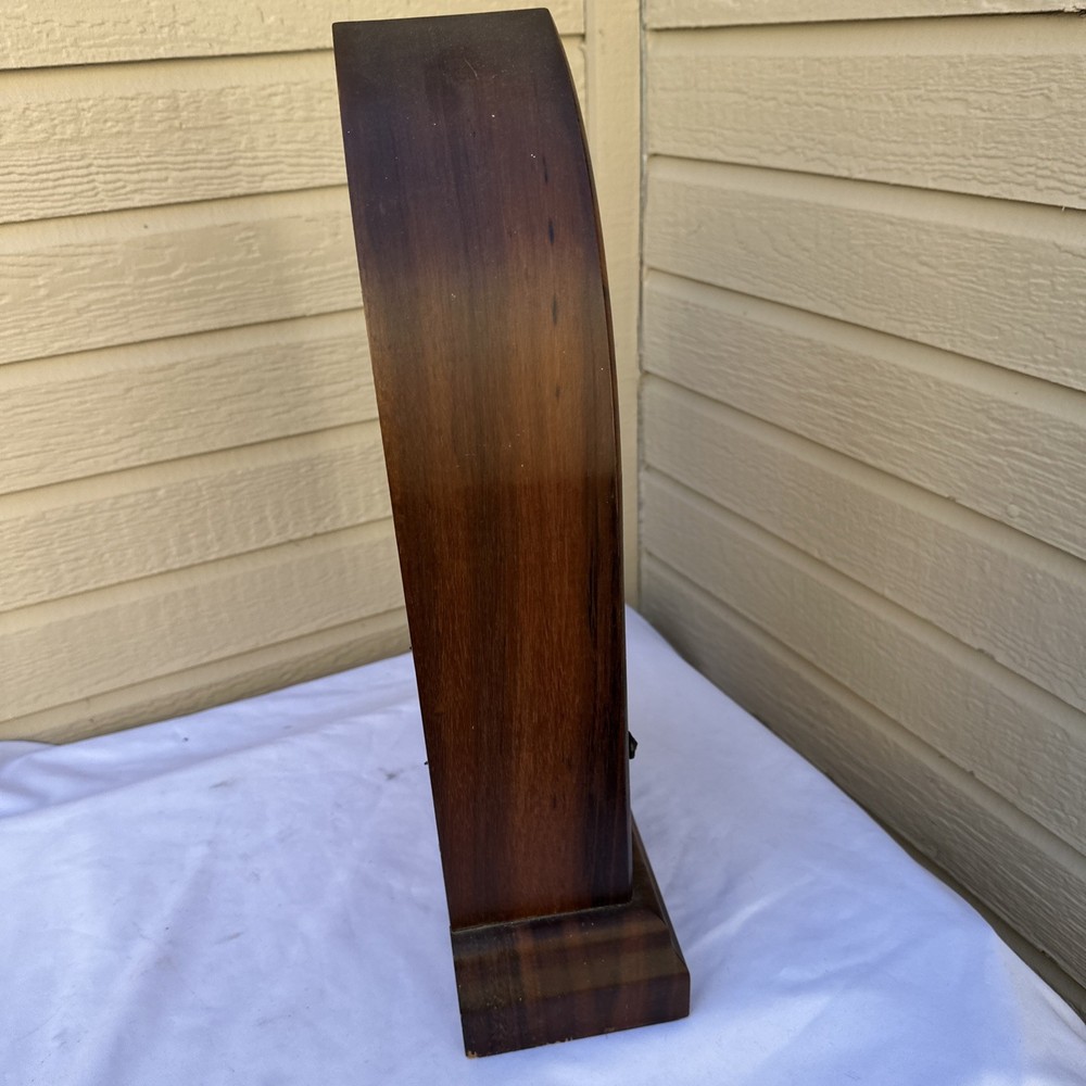 E.N. Welch Beehive Clock - 8 Day - Circa 1860