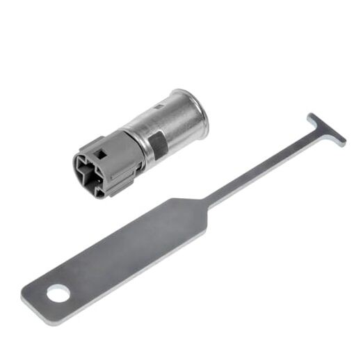 Lighter Socket Removal Tool 57450 Replacement for Select Models