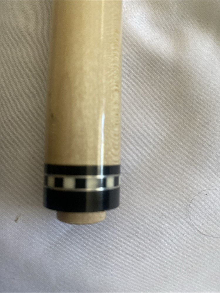 Da Vinci Pool Que Crystal Blue Handle Decal 19 Oz