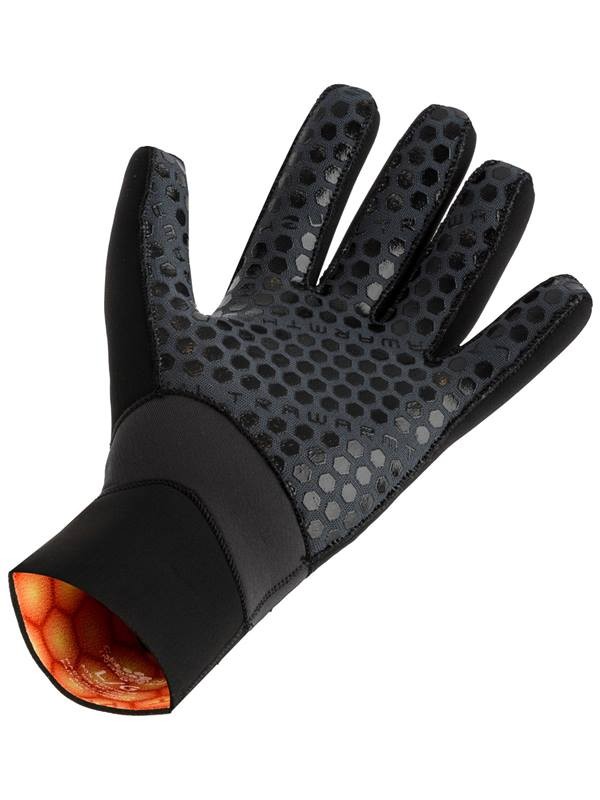 Bare 5mm Ultrawarmth Gloves, L
