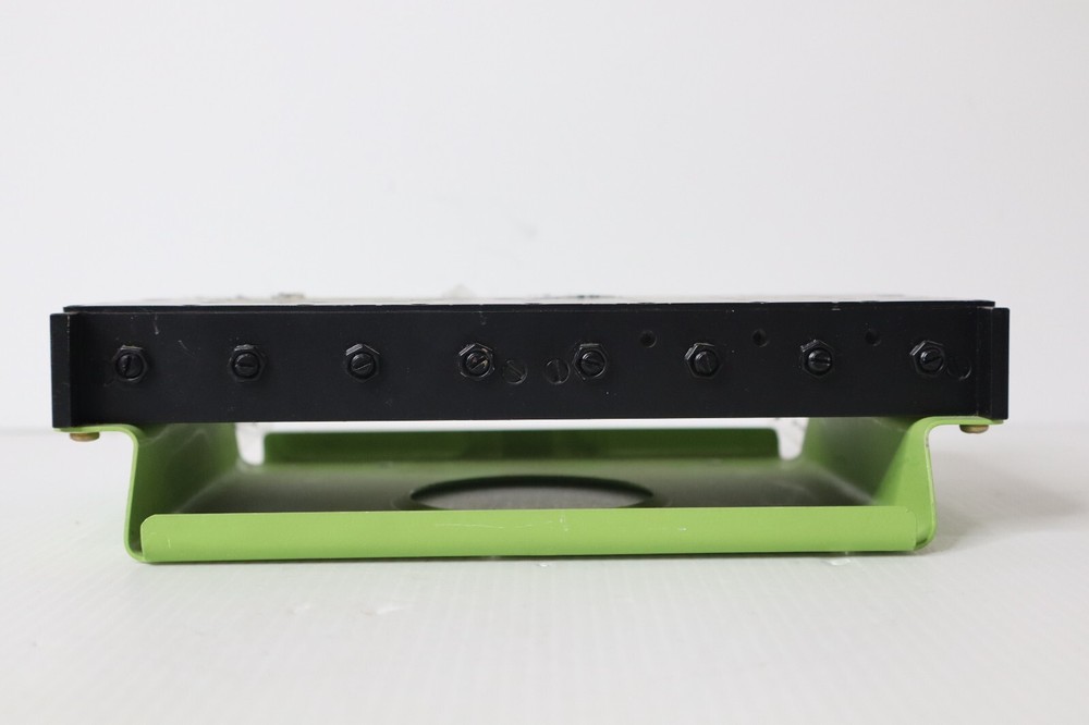 Teledyne Controls 620317-2 Duplexer Removed Working