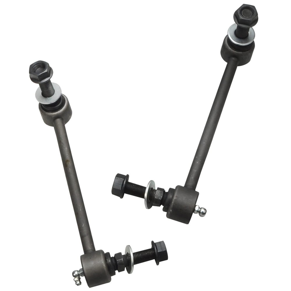 Front Lower Control Arm Tie Rod Sway Bar for 2011-2018 Dodge Charger Challenger