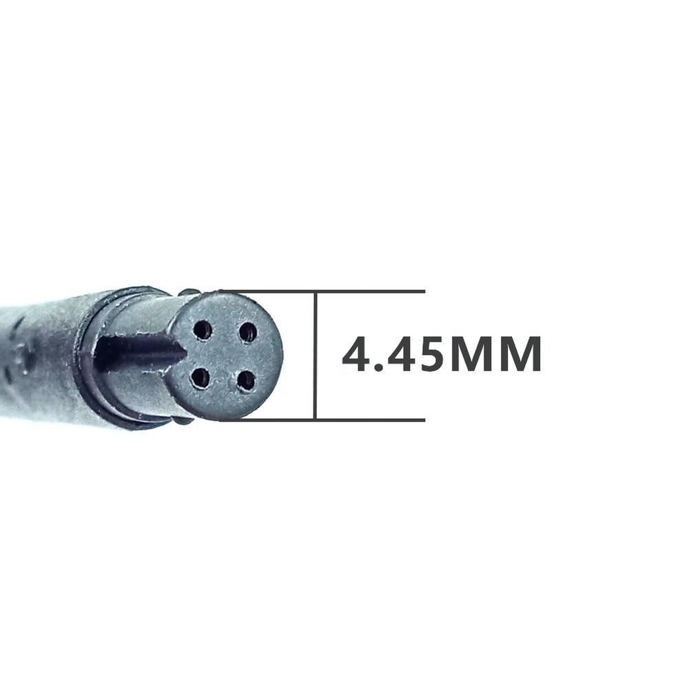 Versatile 4Pin Rearview Dashcam Extension Cable - 3Ft for Easy Installation