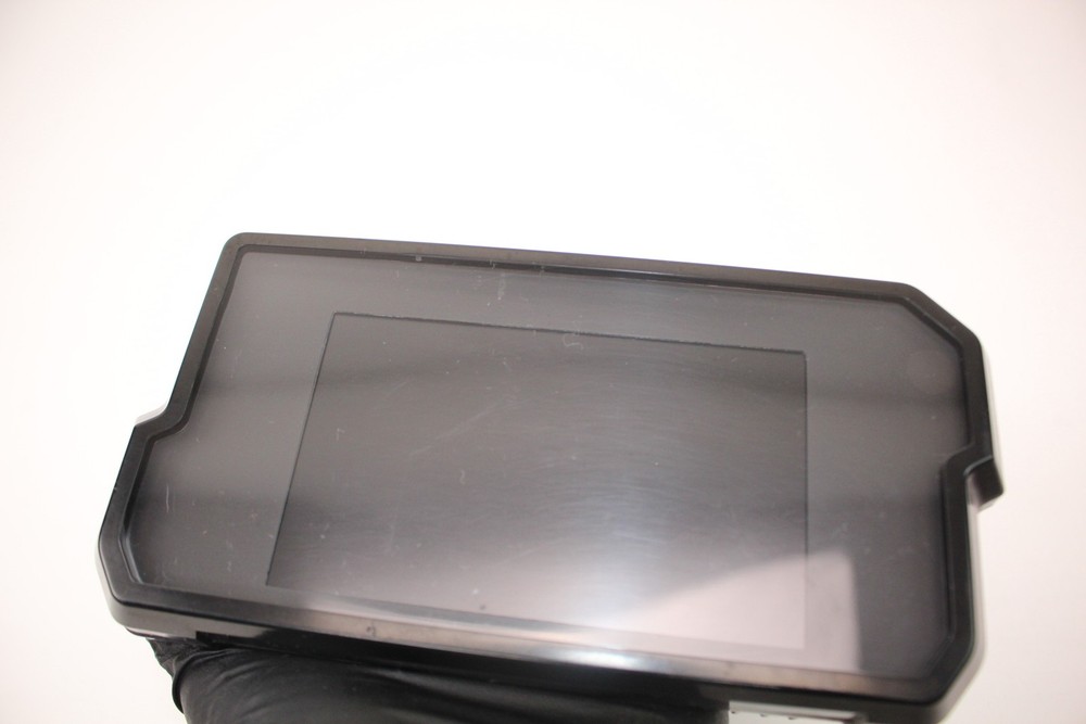 17-22 KTM Duke 390 Speedometer Odometer Gauge Display