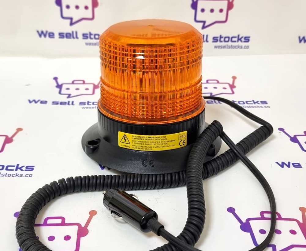 Portable Emergency Strobe Light DL150D