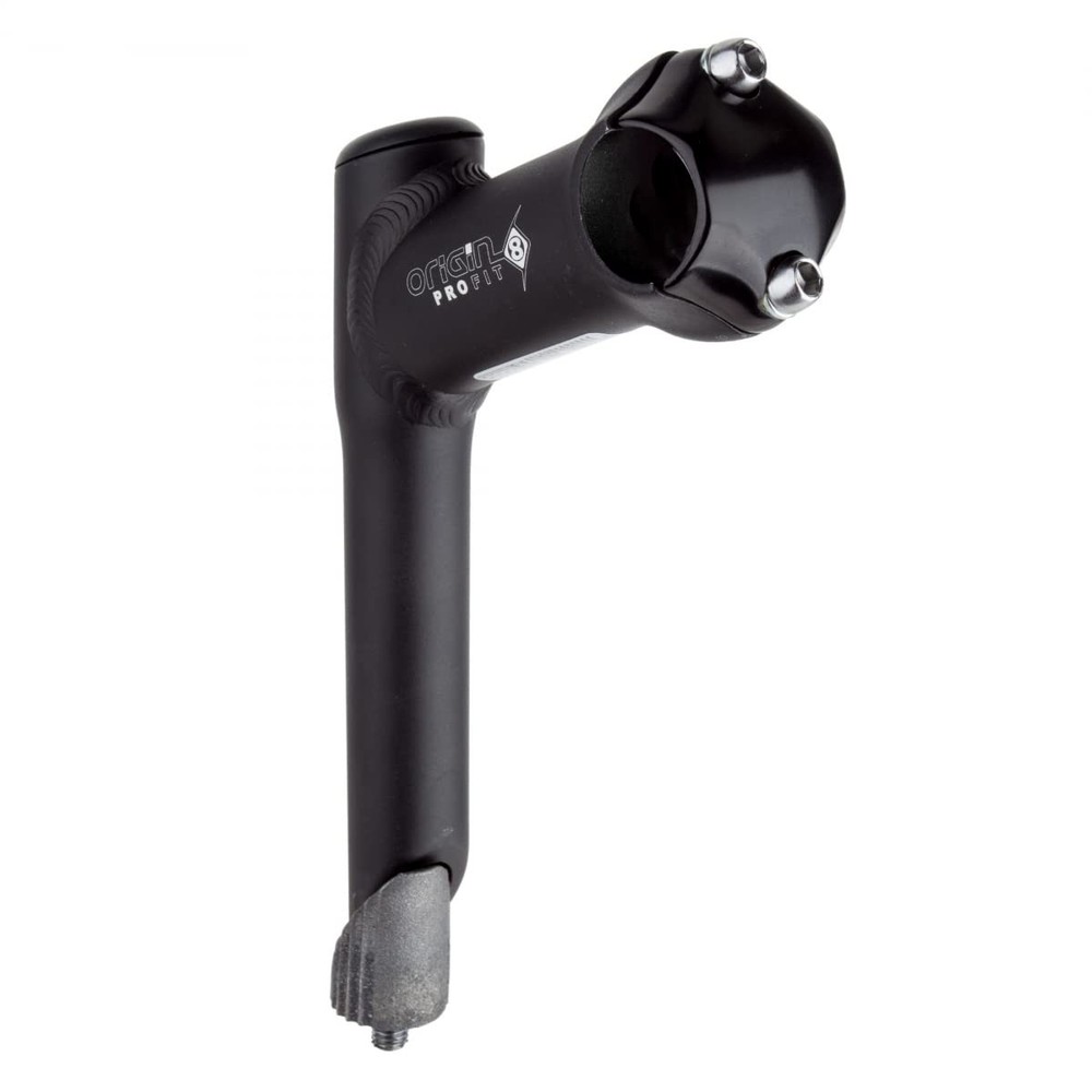 Origin8 Pro Fit ATB Stem 25.4mm, black