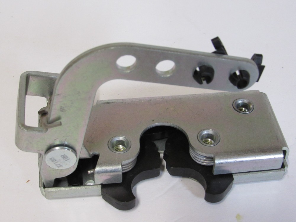 OEM POLARIS GENERAL Left FRONT DOOR SLAM LATCH Full Hard Doors #CA