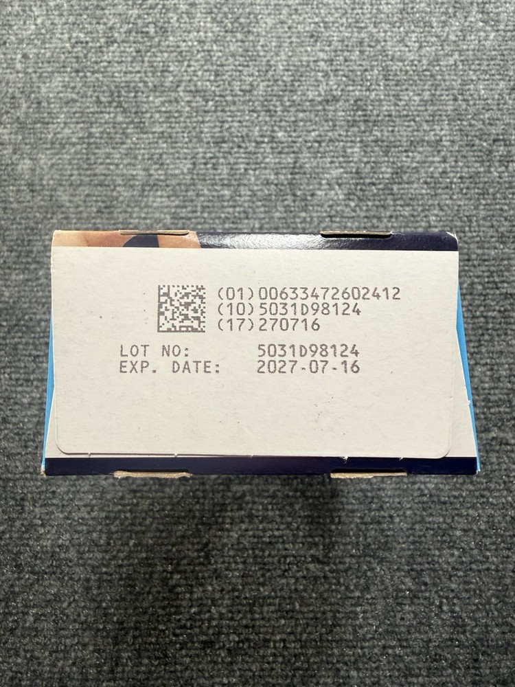 Clearblue Advanced Digital Ovulation Test Home double your chances 15+1