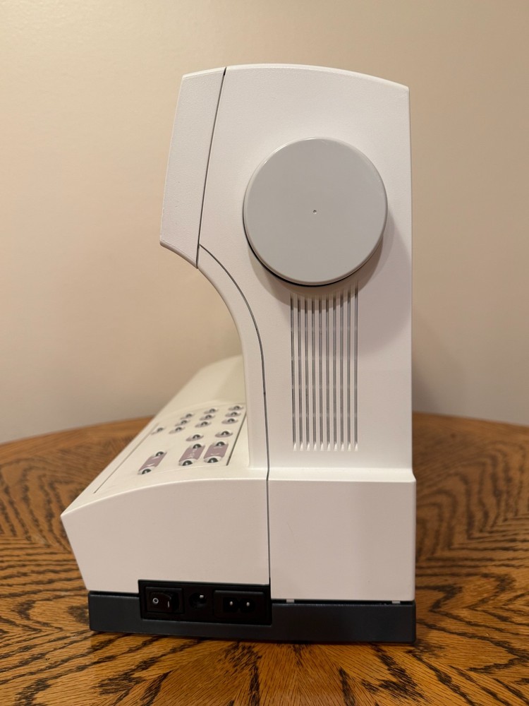 PFAFF Expression 2034 sewing machine