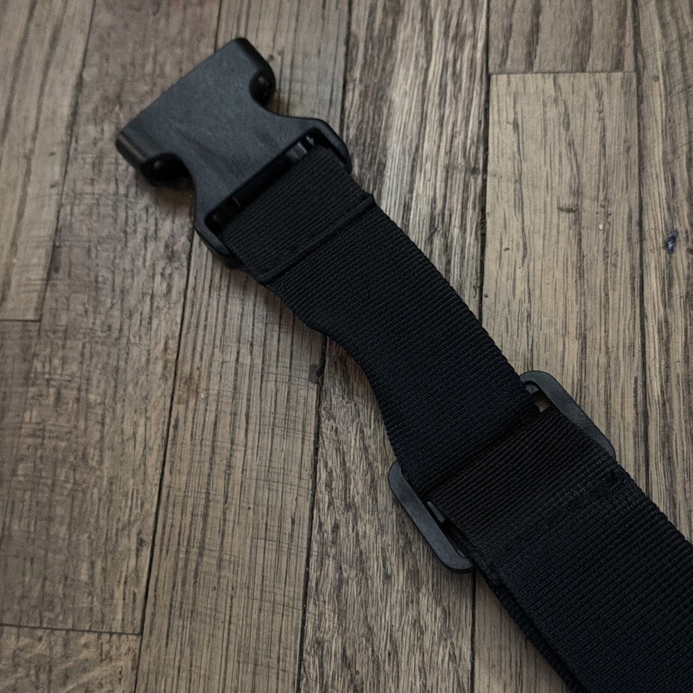 DB Method Squat Exercise Machine Securing Strap Replacement Part ONLY