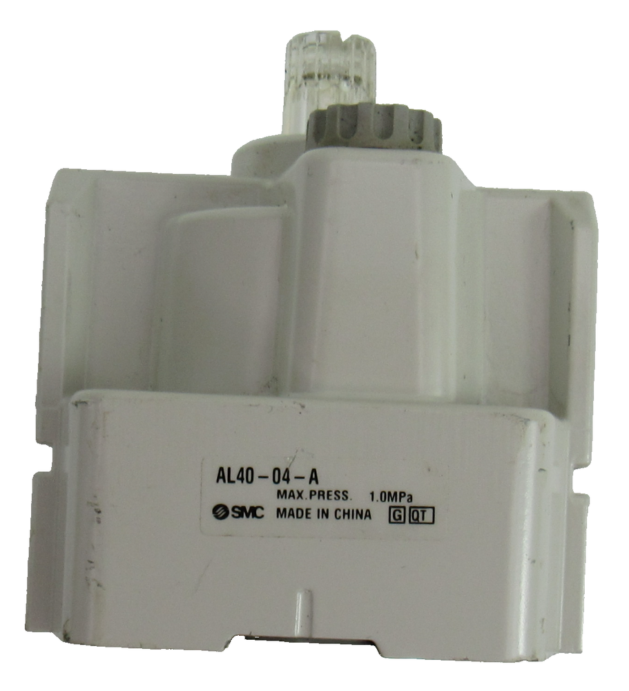 SMC AL40-04-A Filter Lubricator 1.0Mpa
