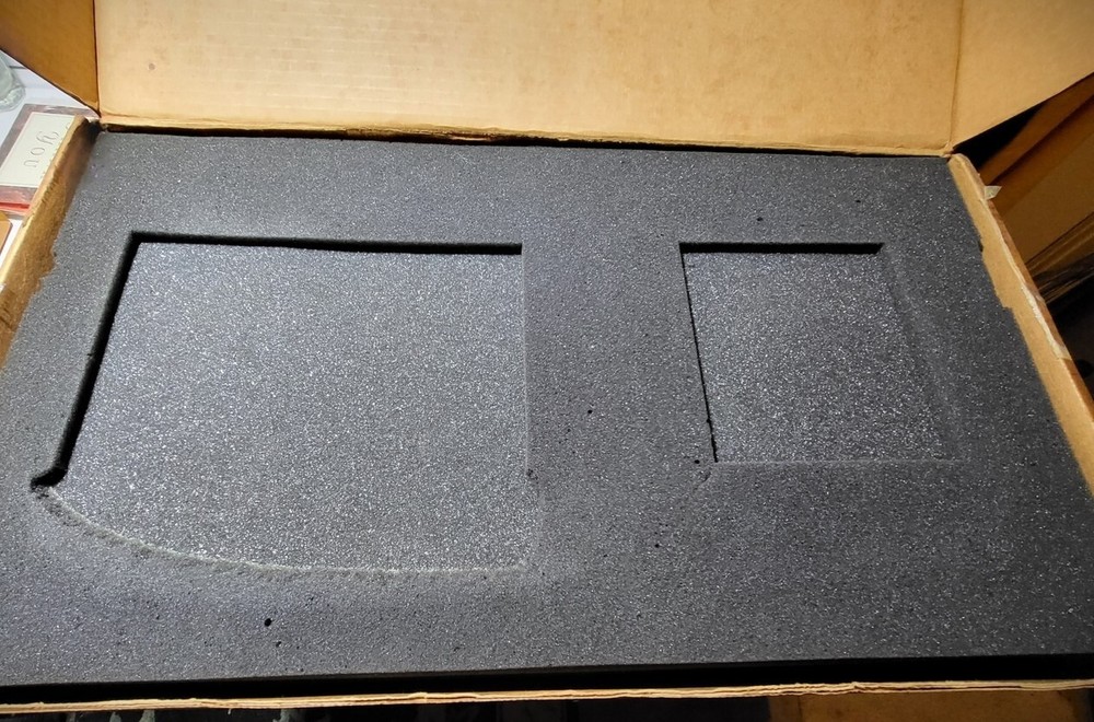 AMX Modero PosiTrack Camera Controller Pilot NXP-PLV_IN BOX