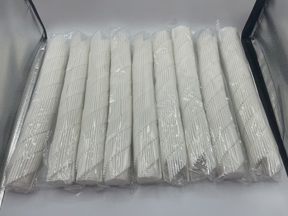 QDP- Plastic Pizza Stax - Stacks- 900 Count NEW