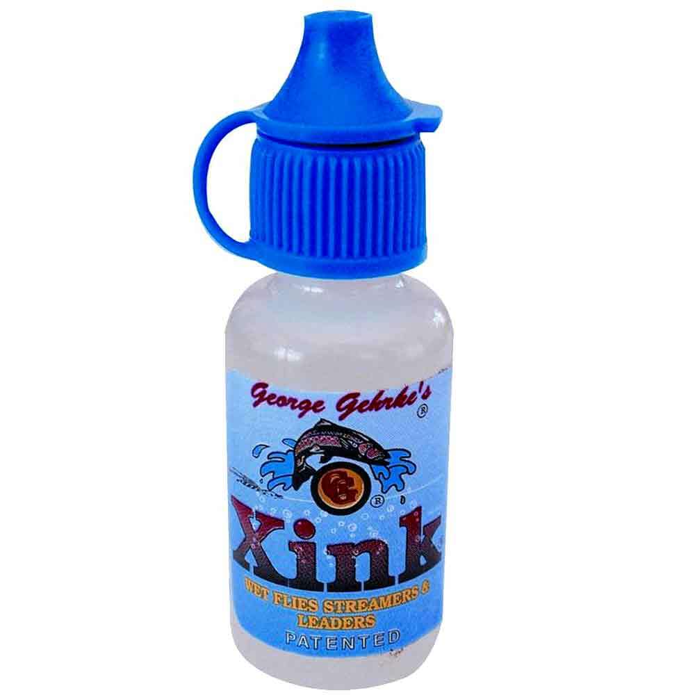 Gehrkes Xink Sinkant