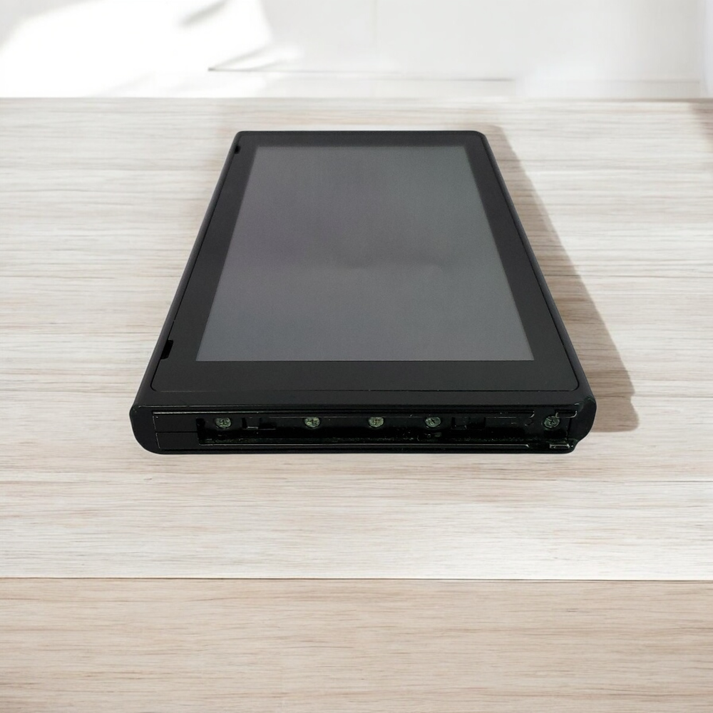 Nintendo Switch UNPATCHED Hac-001 [Console only] 2016 2017 2018 pre-owned