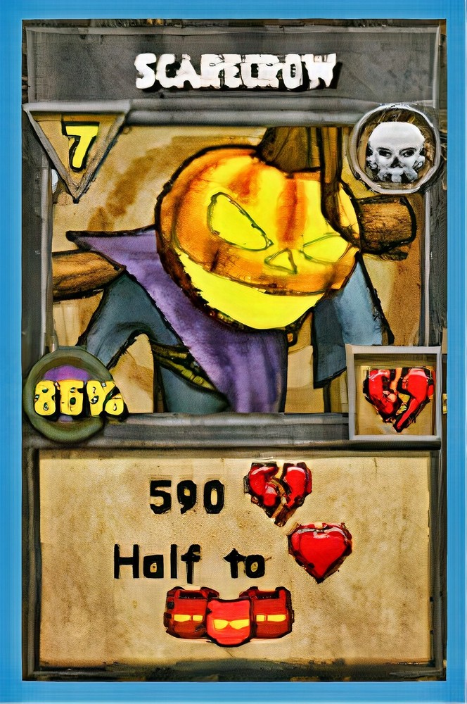 Wizard101 Custom Deck (50 total card deck) **Info about cards in Description**