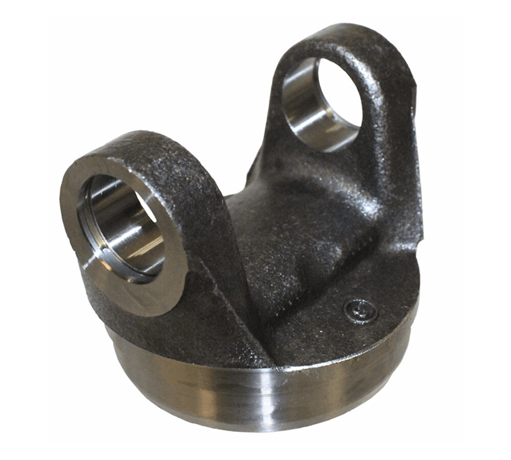 (2 Pack) Weld Yoke Replaces OEM: 2-28-1717