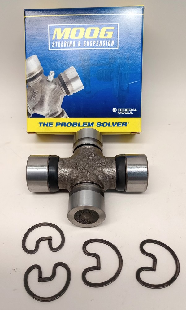 Moog 348 Universal Joint U-Joint 5-460X