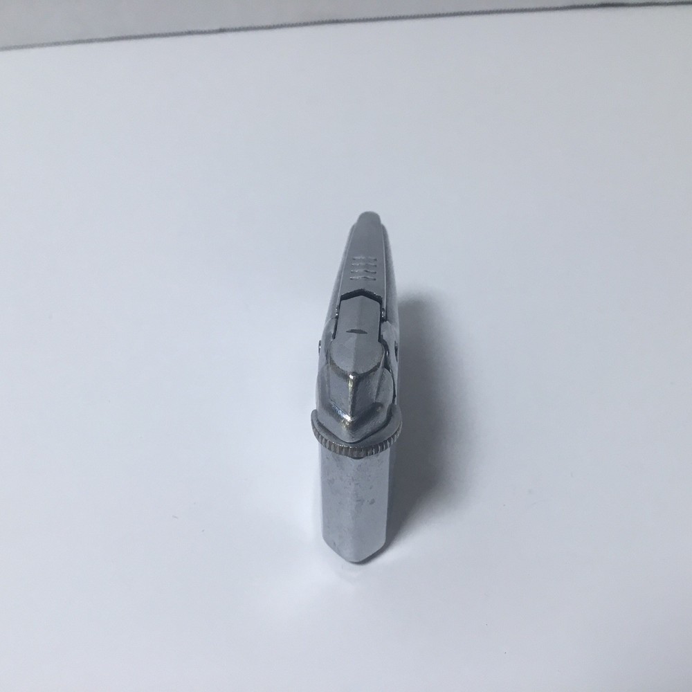 vintage ronson varaflame premier Lighter Untested.