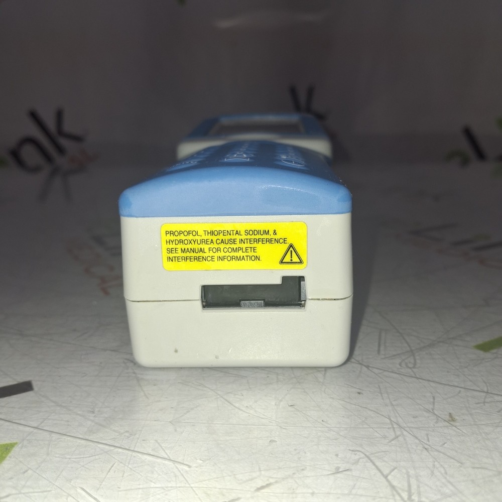 Abbott i-Stat 1 300W Wireless Blood Analyzer