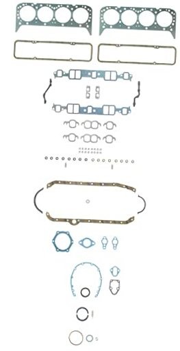 260-1024 Gasket Kit