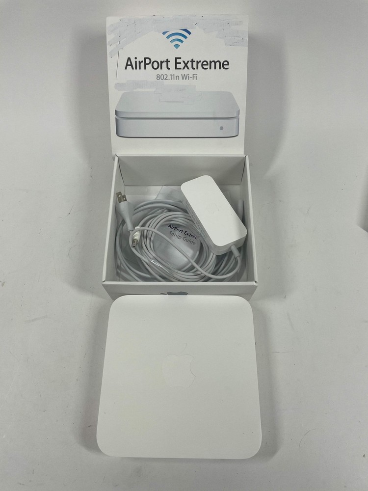 Apple Airport Extreme 802.11n