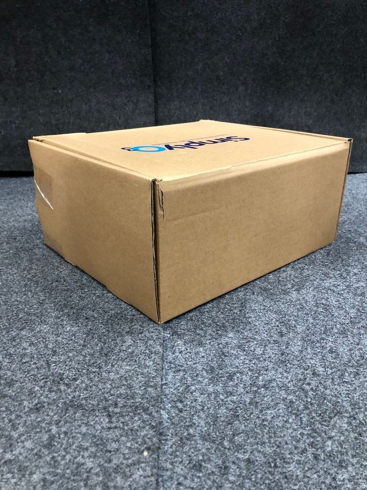 SIMPLY O3 Stratus 3.0 Ozone Generator