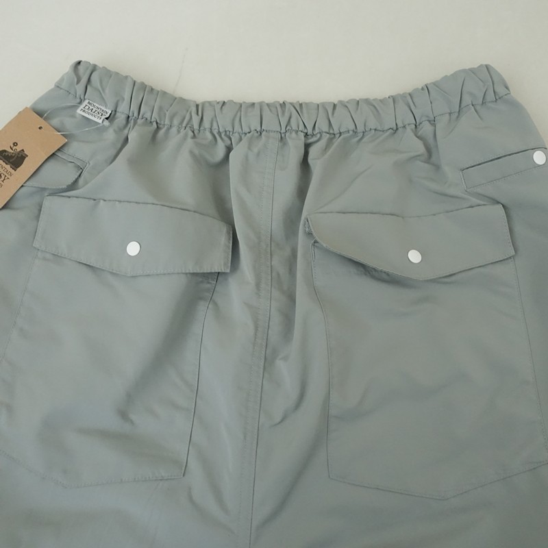 MOUNTAIN DAISY PRODUCTS My Basic Pants Size 02 (MSRP ¥17,000)